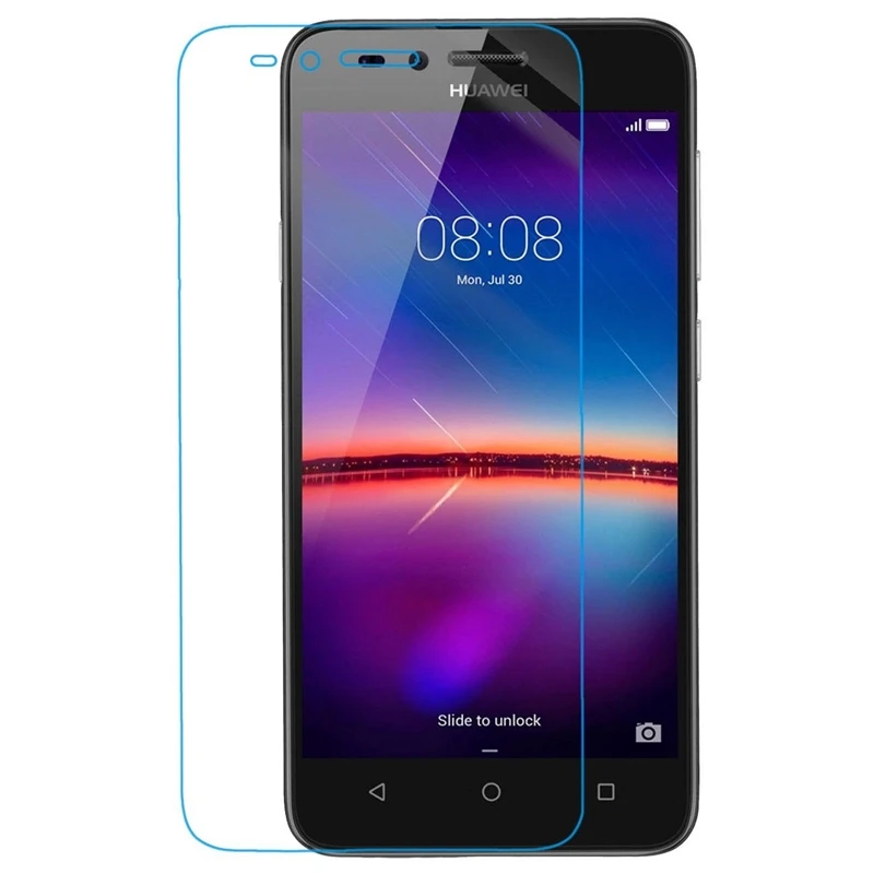 9H протектор экрана из закаленного стекла для huawei samsung Xiaomi iPhone OnePlus