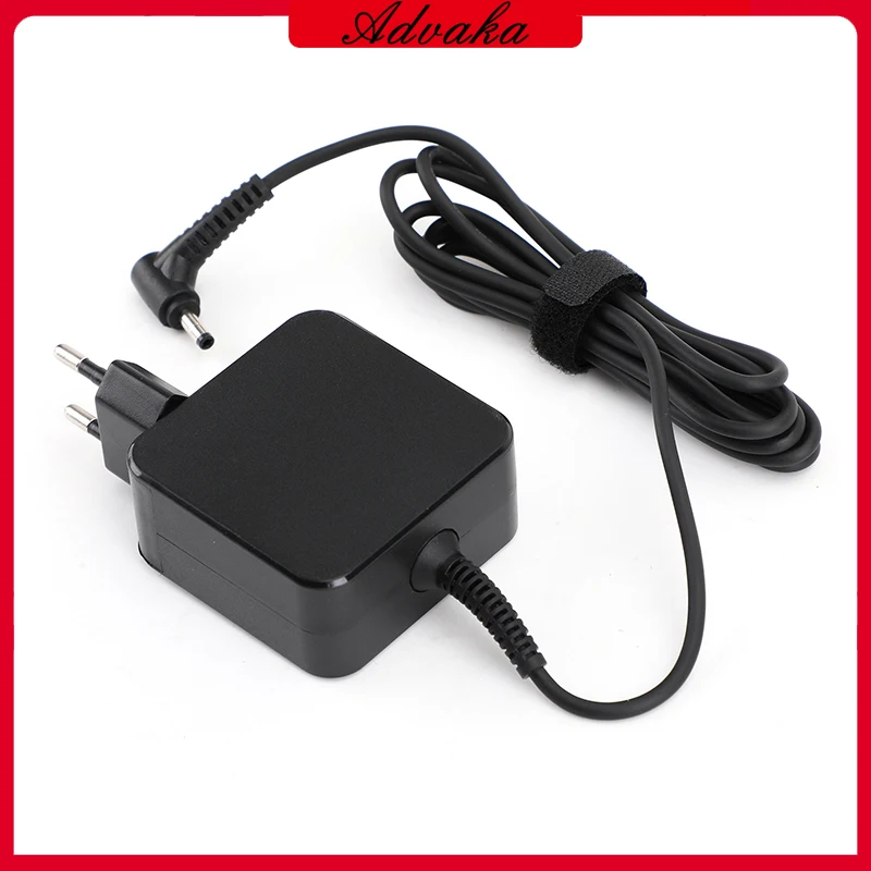 Адаптер питания для Lenovo IdeaPad 110 110s 120S 310 320S 320 510S 510 520s 710|Аксессуары внешних