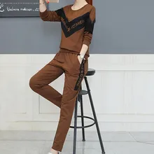 Комплект для йоги с капюшоном и длинными рукавами, женская одежда для фитнеса, спортивная одежда для женщин, для спортзала, пуш-ап, спортивный топ, штаны, спортивная одежда, спортивные костюмы# g1