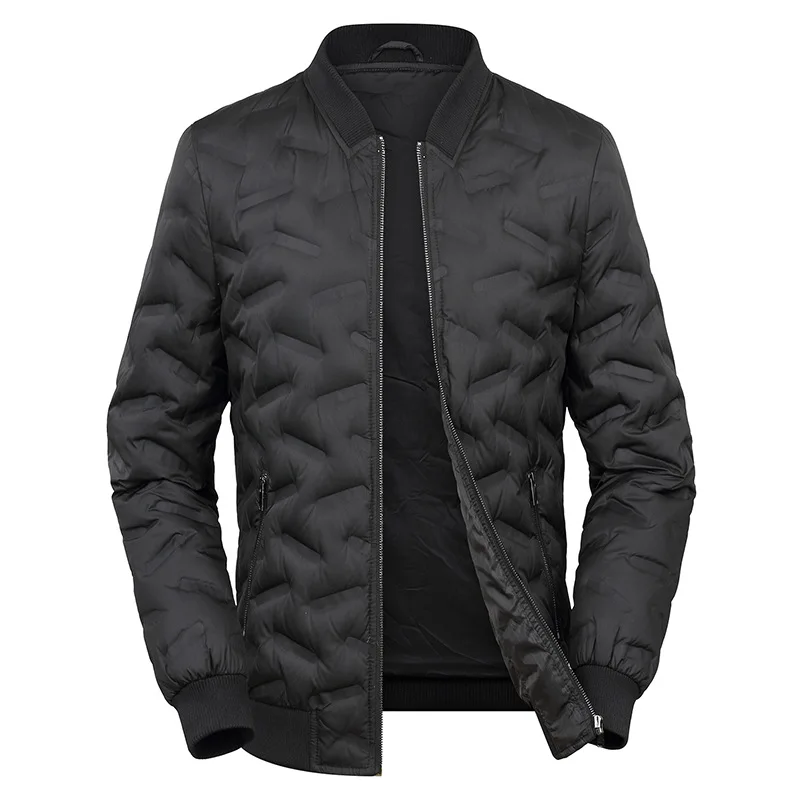 

Down Jacket Male Extra Large Code Light And Thin Down Jacket Coat Fat Man Fat Down Clothes M-7xl300 Jin
