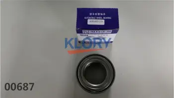 

Front hub bearing For Lifan CELLIYA, X50 OEM: A3103120