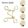 32mm-Gold