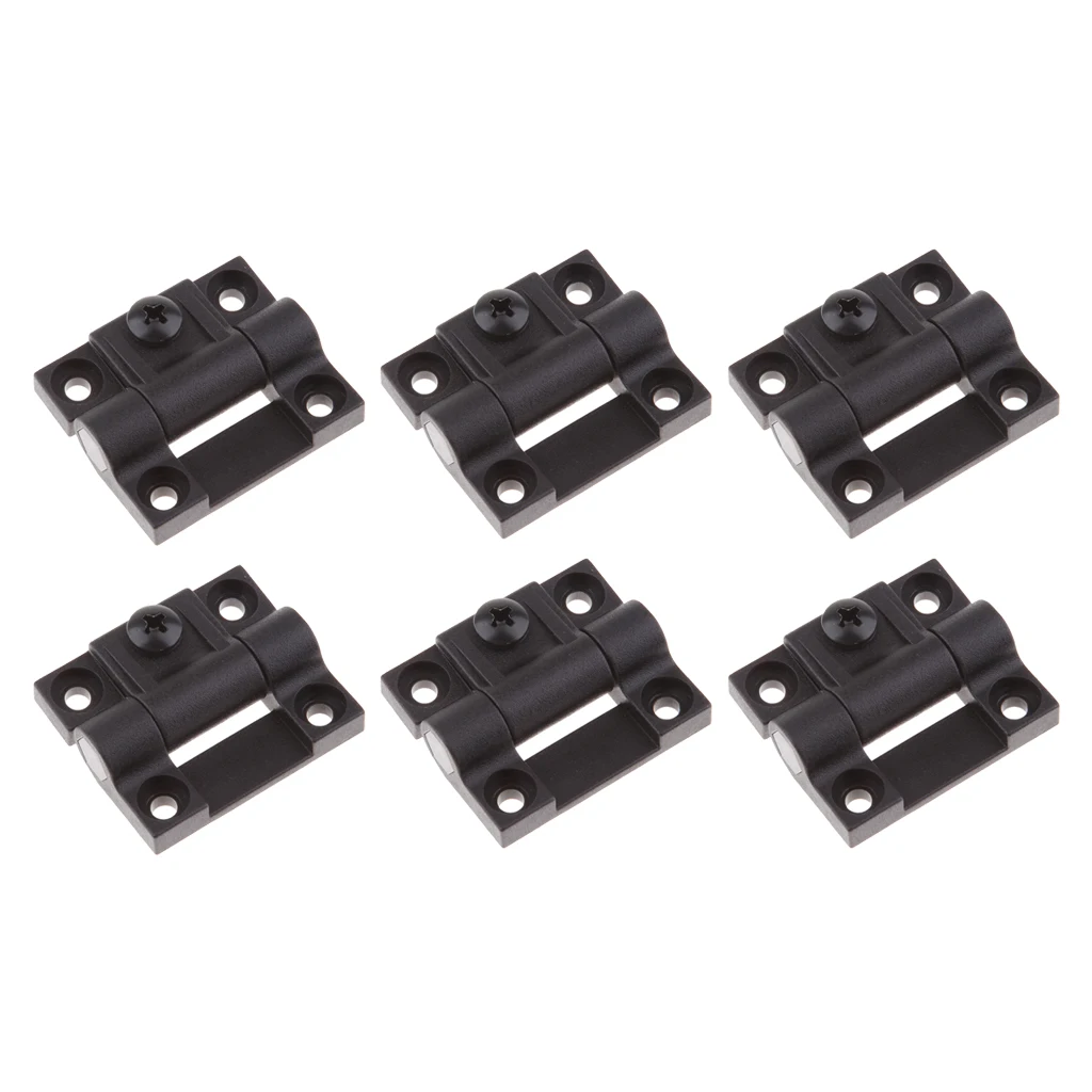 6Pcs Great Replacement for Southco E6-10-301-20 - Adjustable Torque Positioning Hinge 6Pcs Great Replacement for Southco E6-10-301-20 - Adjustable Torque Positioning Hinge