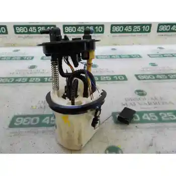 

GAUGE VOLKSWAGEN GOLF LIM. (5G1) 1.6 16V TDI DPF 4/3PINS 5Q0919050AE 28440424 [16823072]