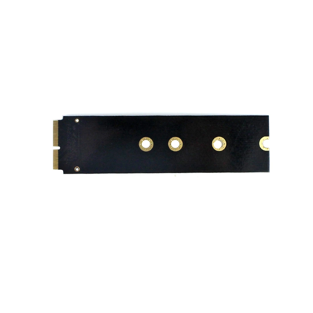 M ключ M.2 PCIe AHCI SSD адаптер карты для MACBOOK Air 2013 2014 2015 2017 A1465 A1466 Pro A1398 A1502 A1419 2230 2280