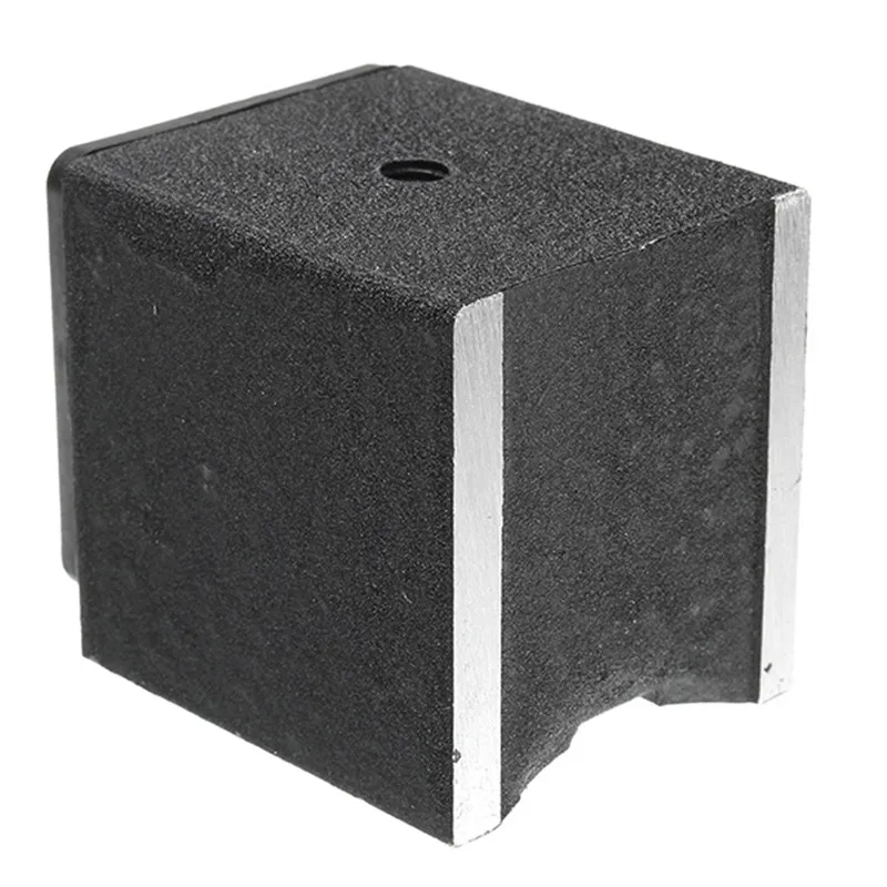  6T 60x50x55mm Power Magnetic Base Dial Indicator Stand Base Magnet Seat Table With Switch Magnetic 