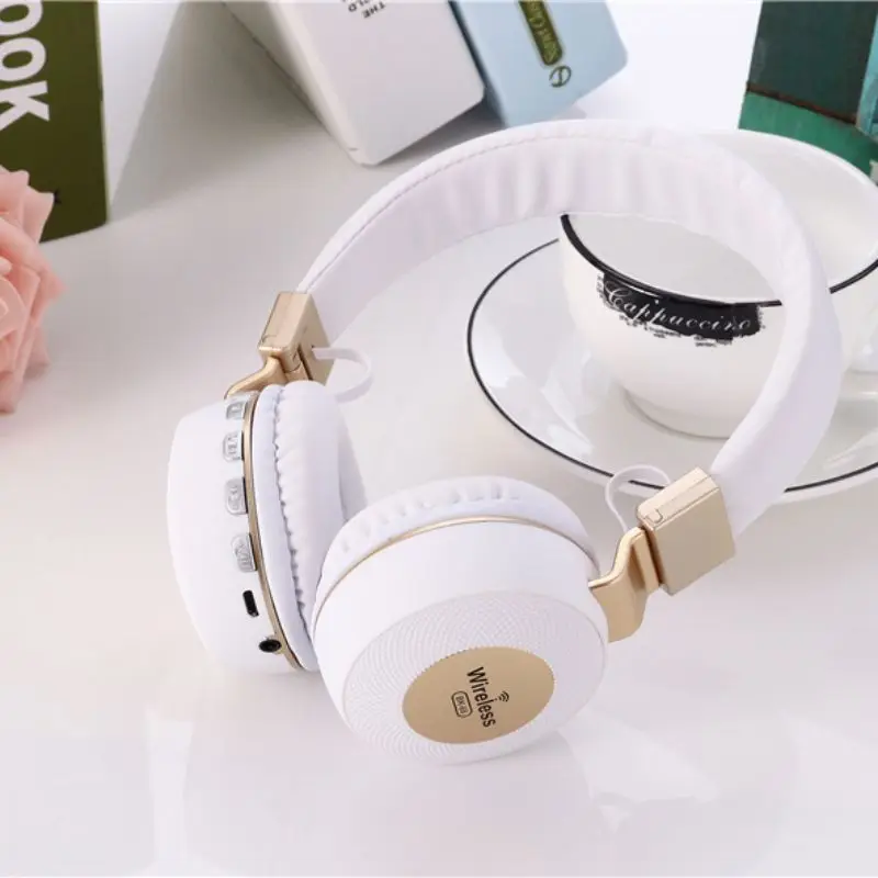 Hot Kids Headphones BK 66 Headset Headphones with 80 85dB Child Safe Volume Headset for Xiaomi iPhone iPad Smartphone