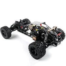 Радиоуправляемая Автомобильная выхлопная труба для 1/5 HPI Baja 5B Ss 5T 5Sc Rovan King Motor Rc Автомобильная выхлопная труба универсальная выхлопная труба Ss