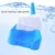 Pet Toilet Dog Tray pee dog Puppy Potty Portable Loo Training Pad Holder With Fence Pee Post Potty For Dogs toilet tray drain