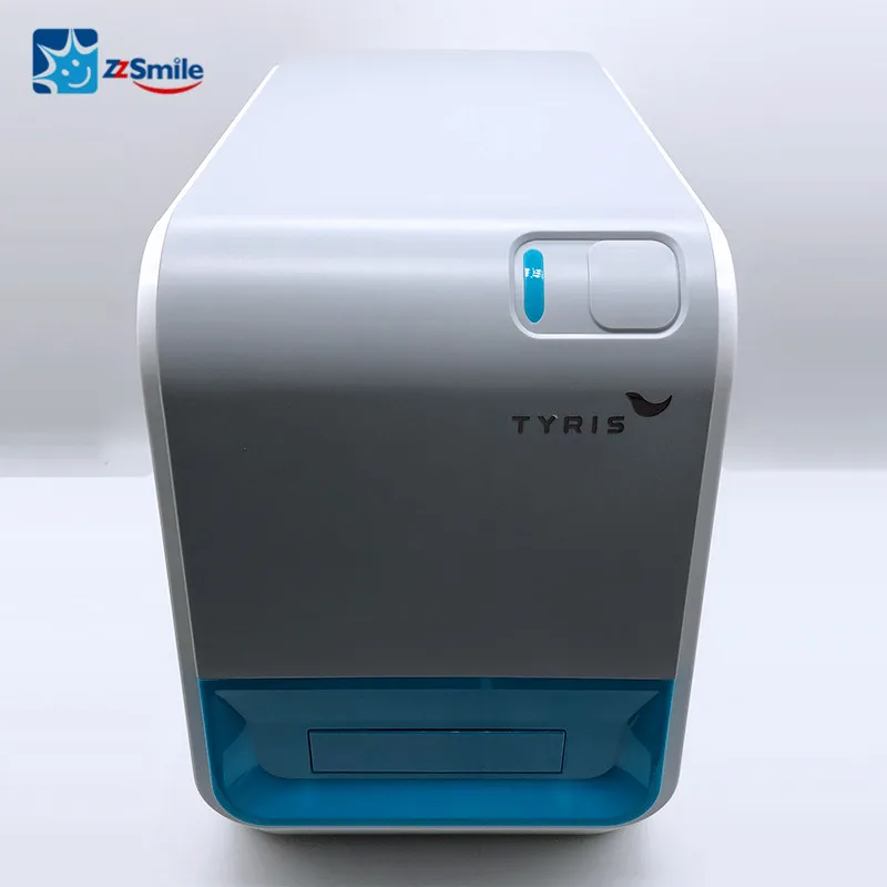 TR 100 цифровой стоматологический рентгеновский интраоральный сканер