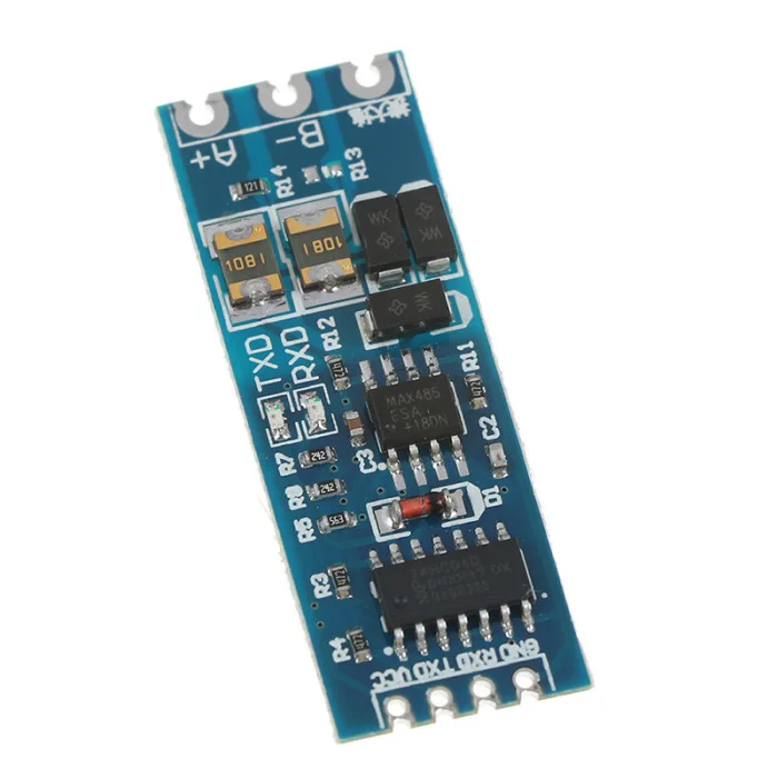 Ttl к RS485 Модуль UART порт конвертер Модуль PUO88