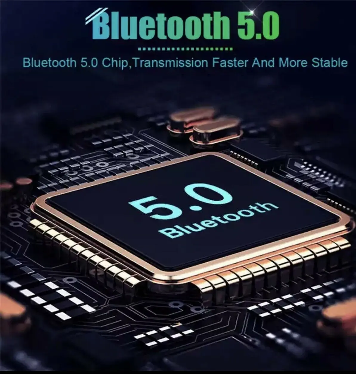 Details about Newest Pro 3 Bluetooth Headphone Wireless Earphones Music with Three generations Roda 1536u