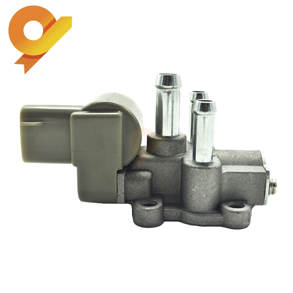 22270-74090 136800-0111 22270-15010 dle воздушный клапан управления для Toyota Celica GT GTS MR2 Camry 2,2 2.2L Camry Geo Prizm 1,6 1,8