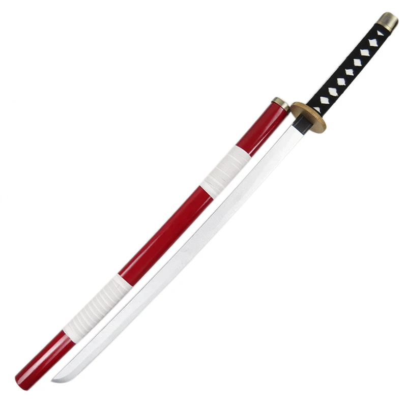 Fate/KOHA-ACE Assassin Okada Izou меч Косплей точная копия