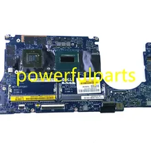 Для DELL M3800 материнская плата CN-0530H3 VAUB0 LA-9941P I7-4702HQ 2,2 ГГц работает хорошо