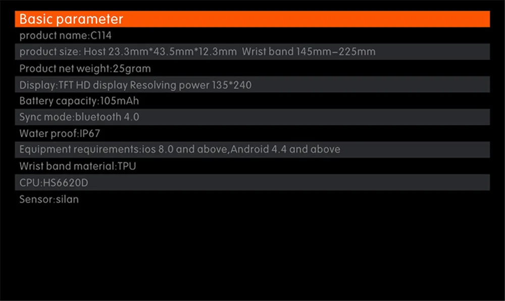 Interpad для мужчин и женщин Intelligentwatch 1,44 дюймов сенсорный экран IP67 Водонепроницаемый Bluetooth Montre Smartwatch для Android iOS
