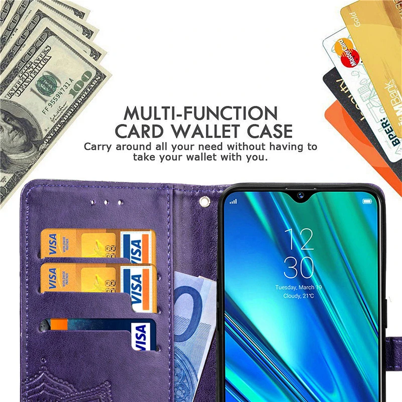 Чехол для OPPO Realme 5 Pro, мягкий силиконовый кожаный чехол 6,3 дюйма, чехол для OPPO Realme 5 Pro, чехол для OPPO Realme 5 Pro, чехол для телефона