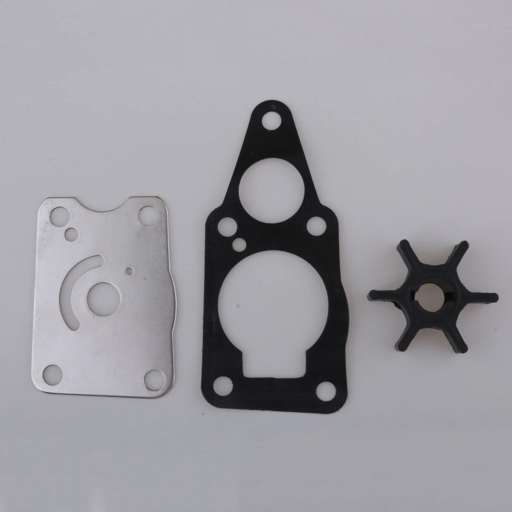 17400-98652 Water Pump Impeller Service Kit for Suzuki DT4 DT5 18-3260
