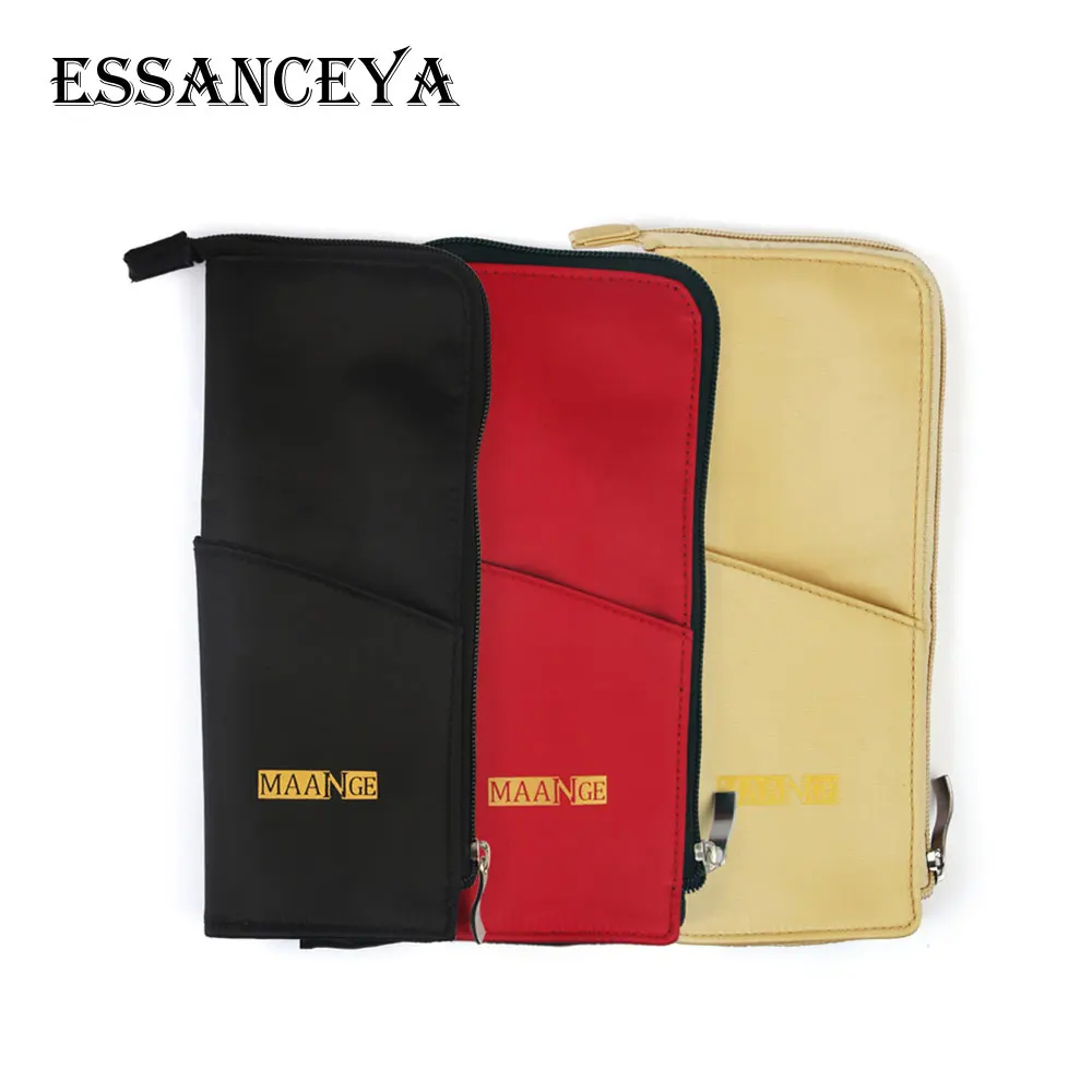 Косметичка ESSANCEYA 1 шт. сумка для хранения косметики дорожная Портативная кистей