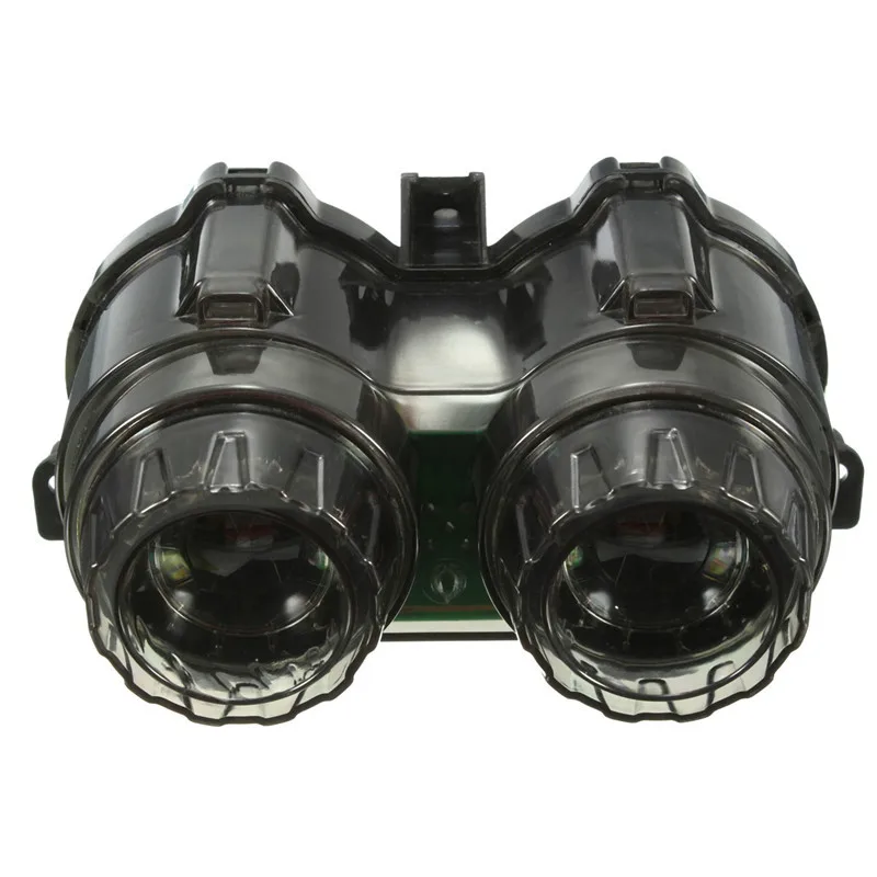 

1PC LED Motorcycle Brake Taillight Turn Signal Lamps For Yamaha/ZUMA 125 BWs X-Over Scooter