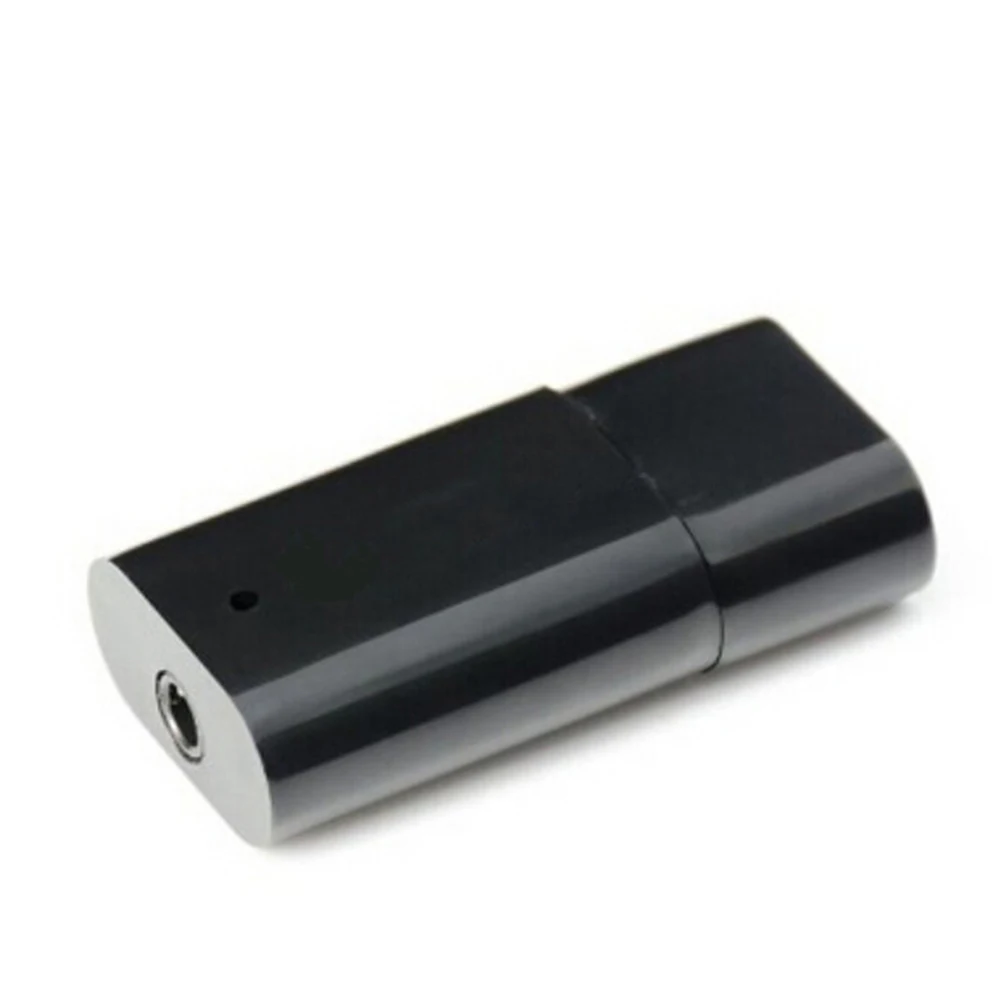 USB Bluetooth музыкальный аудио стерео приемник адаптер для автомобиля Aux в MP3 динамик