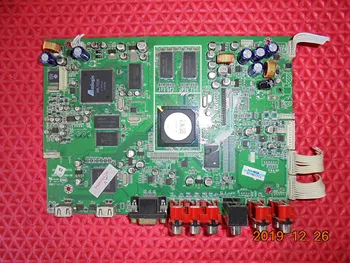 

37L28RM Route Board 5800-A8G200-06 Screen: LC370WX4 (SL) (A1)