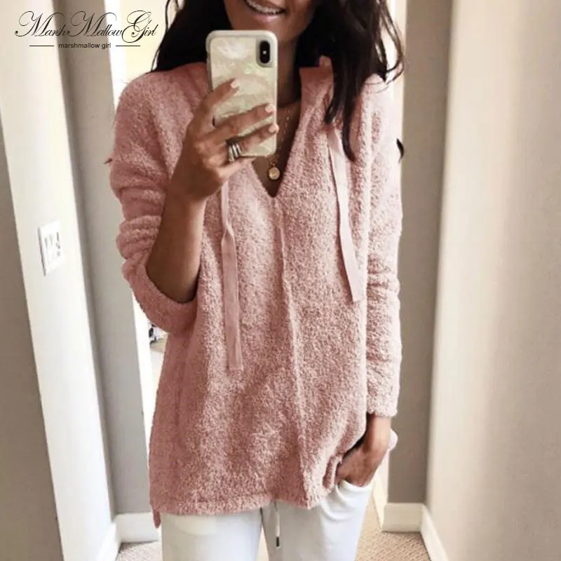 Plus Size Female Coat Women Autumn Winter Jacket Overcoat Slim Fit Tops Warm Plush Jackets Outwear |