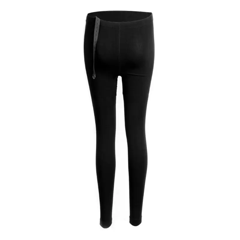 New Pregnancy Comfortable Adjustable Thick Maternity Cotton Leggings Pants Warmer