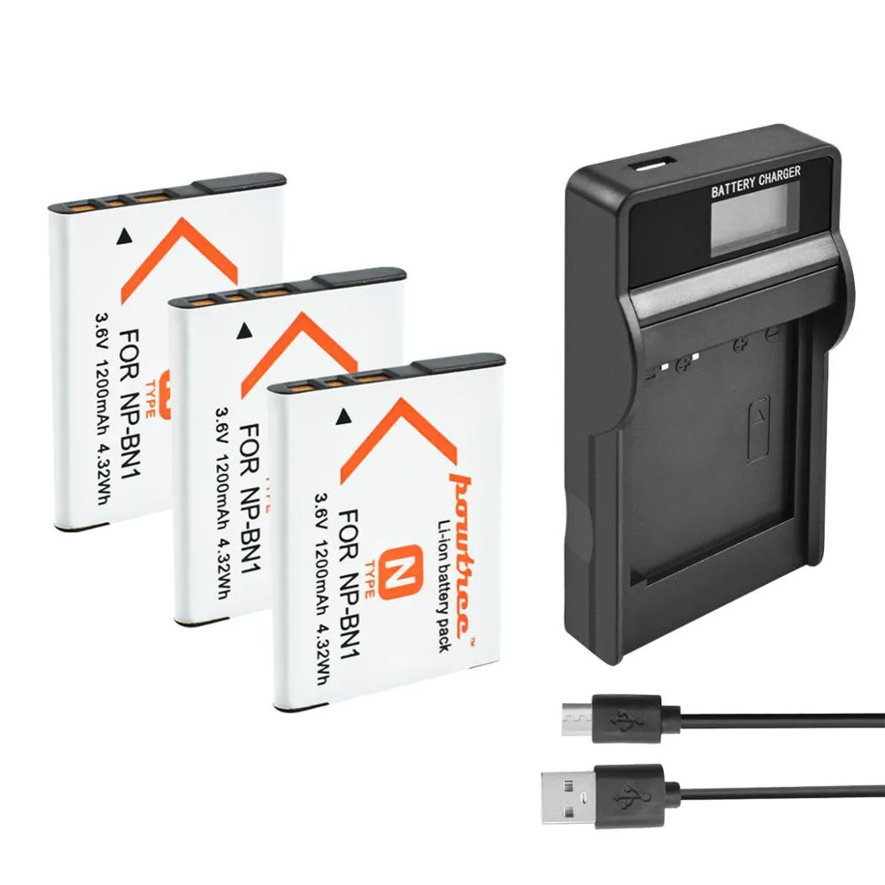 Bonadget 1200 мА/ч, NP-BN1 NPBN1 BN1 Батарея Зарядное устройство для SONY DSCTX9 T99 WX5 TX7 W390 W380 W350 W360 QX100 W370 W730 Камера Батарея