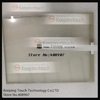 

LCD Touch Screen Glass Digitizer For 12.1" Gtouch GPC-121F-5H-6B