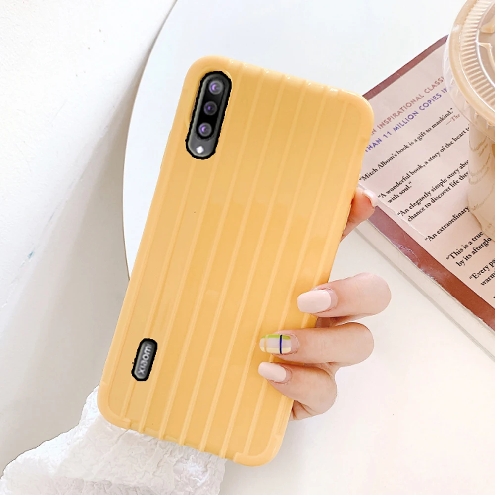 Мягкий ТПУ чехол на заднюю панель телефона для xiaomi mi 9 lite se 9se my xio ksio силиконовый| |