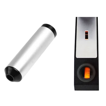 

Diffraction Spectroscope Heavy Duty Gem Gemstone Gemology Tool with Gem Refractometer Diamond Detector External