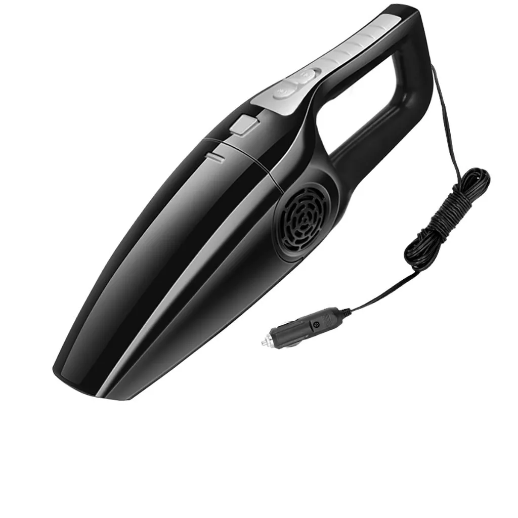 

Vacuum Cleaner 5 MeterLine Wet and Dry Dual Use Vacuum Cleaner for Auto Clean 120W Handheld Car Maintenance Mini Vacuum