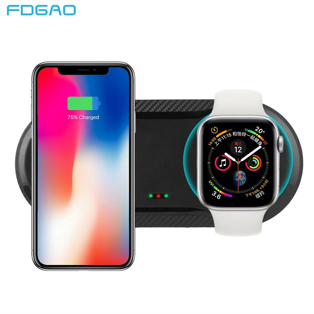 can you use apple watch with samsung s10