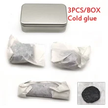 Car Dent Repair Tool Cold glue Bump dent repair Cold glue boxed cold glue free sheet metal