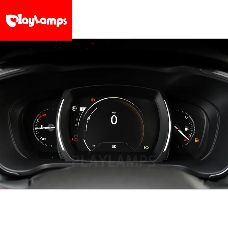 Автомобильная наклейка для renault прозрачная защитная пленка tpu наклейка s наклейки для renault duster аксессуары для интерьера