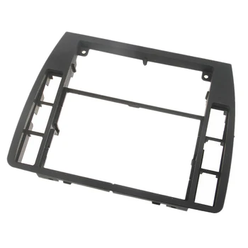 

Center Console Radio Bezel Panel Cover Trim for Passat B5 2001-2005 3B0858069