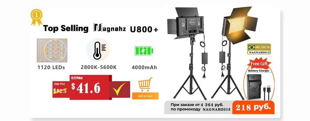 de preenchimento lâmpada photo studio luz para