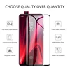 Full Cover Protective Glass For Xiaomi Mi A3 9 Lite cc9 cc9e Mi 9t Pro 9 SE Mi 10T Mi9T 9 Pro 5G Screen Protector Tempered Glass ► Photo 3/6