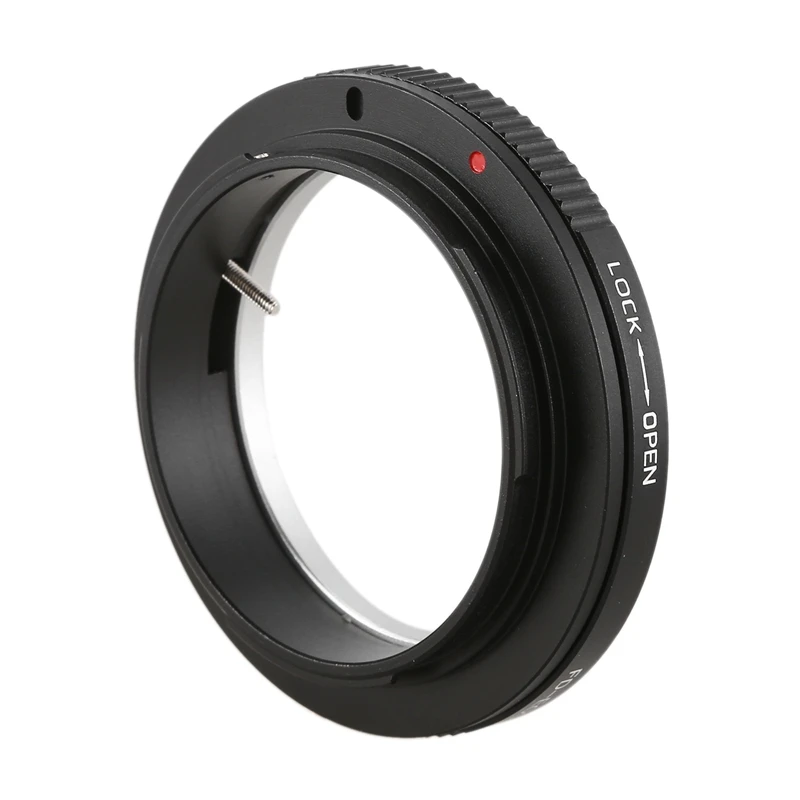 NEWYI FD объектив для Canon EOS EF Адаптер крепления для корпуса кольцевой конвертер Бесконечность фокус со стеклом для макрофотосъемки