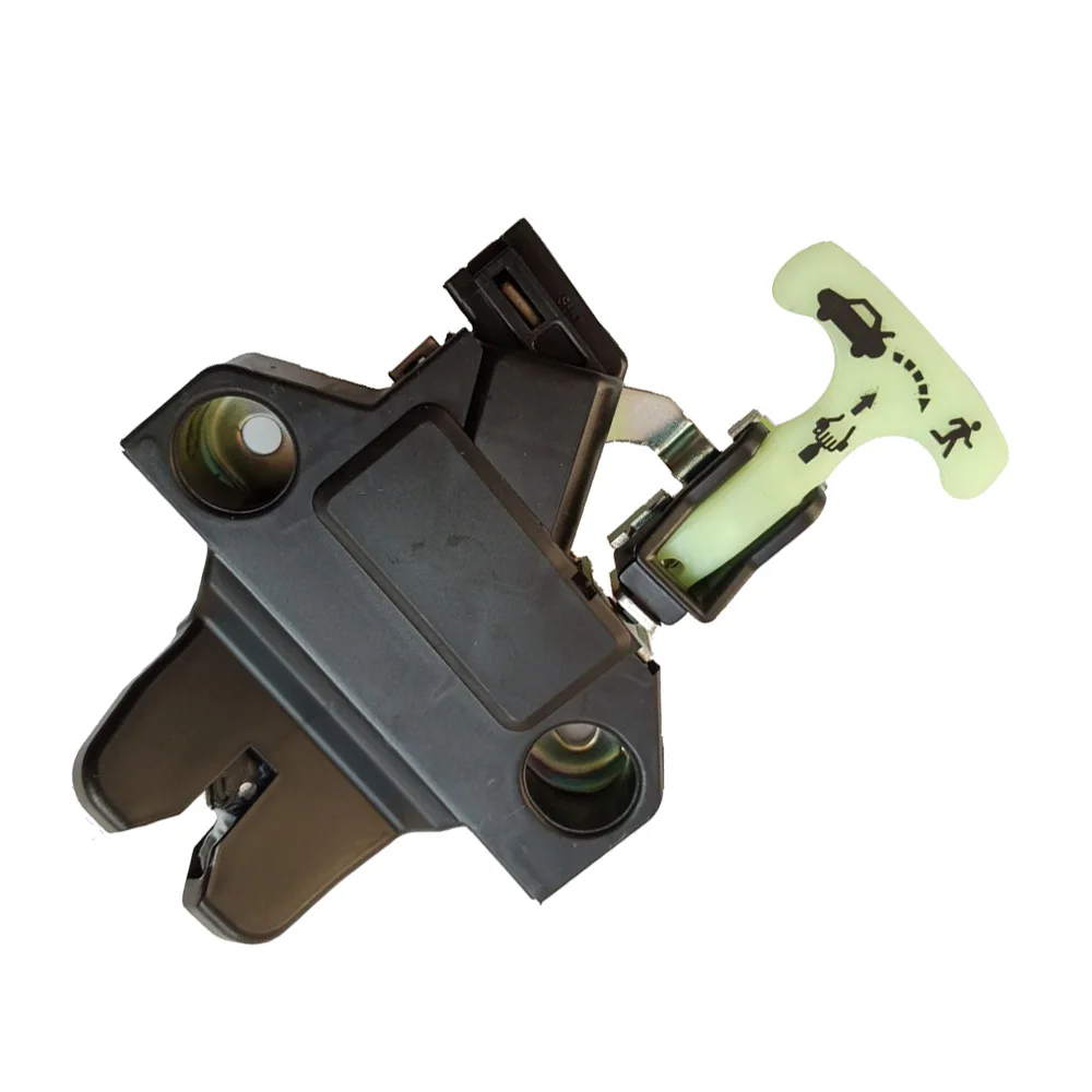 Car Trunk Lock Actuator Latch Release For 2009-2013 Toyota