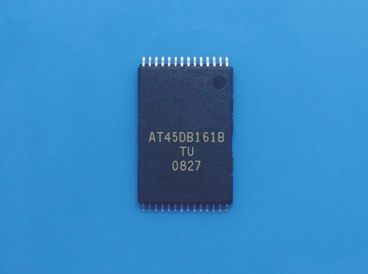 AT45DB161B-TU