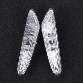 

Auto LED Side Marker Light For BMW E90 E91 E92 E93 2006-2011 Car Turn signal Indicator Lamp Bulb