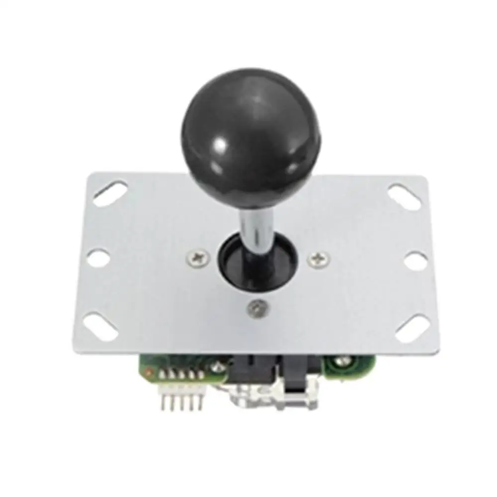 

Single Diy Arcade Joystick Accessories Usb Computer Joystick Chip Control Board Arcade Rocker Button Kit