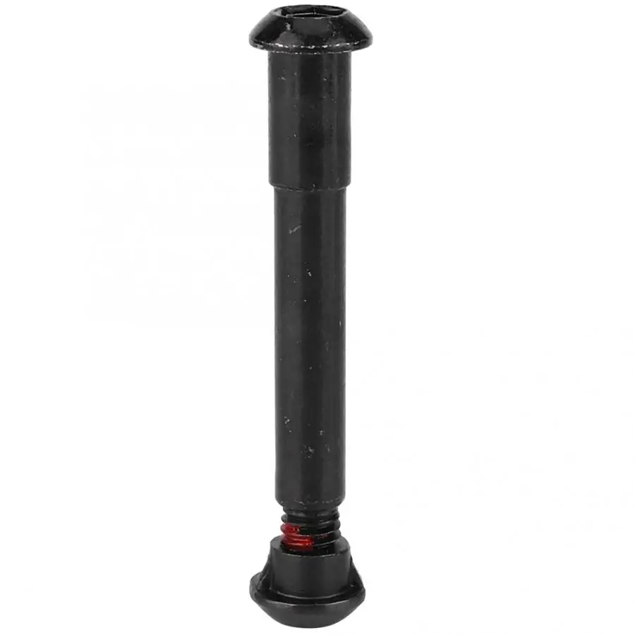 Scooter Hinge Bolt Fixed Screw Folding Part Lock Screws Replacement For XIAOMI M365 Pro Electric Parts | Спорт и развлечения