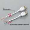 USB Extension Cable Super Speed USB 2.0 Cable Male to Female 1m Data Sync USB 2.0 Extender Cord Extension Cable ► Photo 2/6