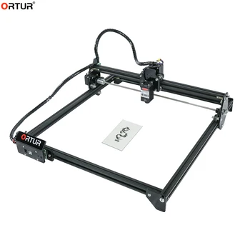 

Hot Sale 20W/15W/7W OLM-2 40X43cm DIY Laser Engraver Cutter DIY Printer LaserGRBL Control CNC Glass Engraving Carving Machine