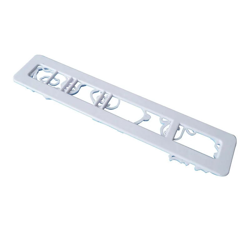 Cartoon Animals Shape Cookie Mould Cute Pig Cow Sheep Dessert Cutter Fondant Cake Decorating Tool For Pastry Biscuit Cake Molds 4