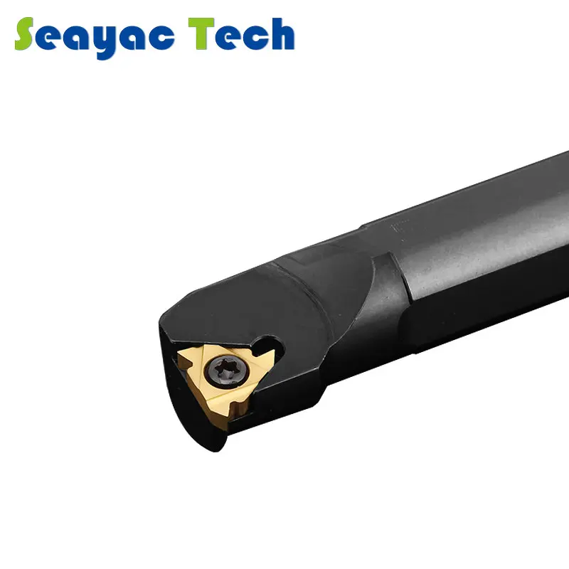 Внутренняя резьба CNC toolholder SNR0016Q16/SNR0020R16 правая и левая|Токарный инструмент| |