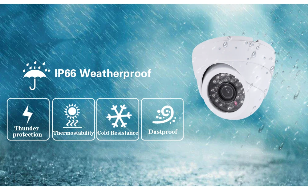 NIVISION 8CH DVR 5.0MP CCTV система видео рекордер 8 шт 5MP купольная Домашняя безопасность Водонепроницаемая камера ночного видения комплекты видеонаблюдения